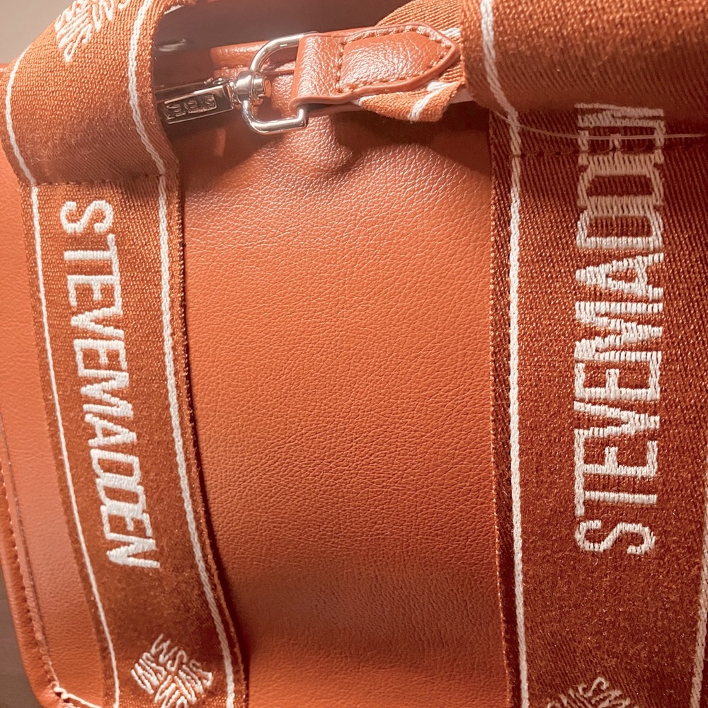 Steve Madden Satchel & Crossbody - image 2